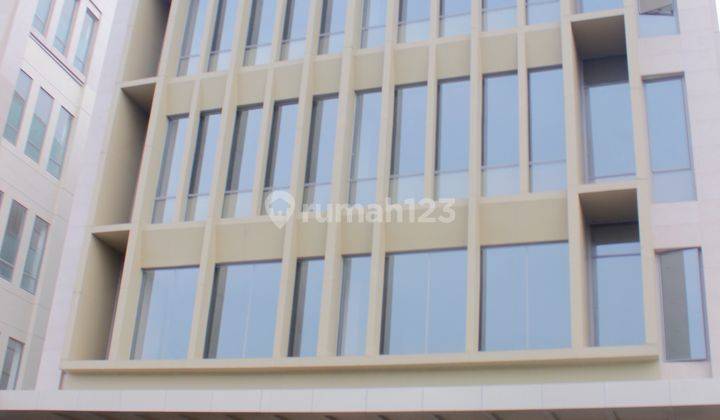 The Best Business Loft Northpoint 2 Bsd City Tangerang 1