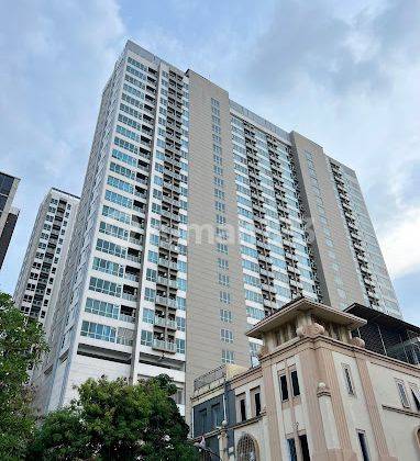 Apartemen Sedayu Cengkareng Cantik Rapih Furnished 1