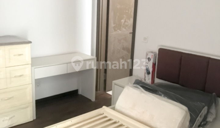 Dijual Cepat Rumah The Zora Keia 3 Lantai, Bsd, Tangerang Selatan 2