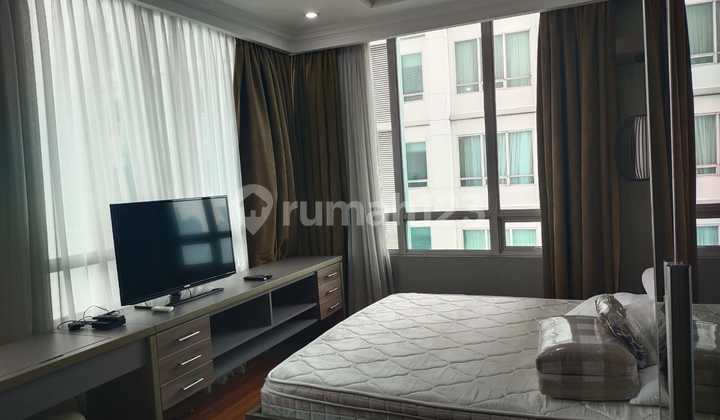 Dijual Cepat Apartemen Denpasar Residence | Kuningan City Jakarta Selatan | Siap Huni 2