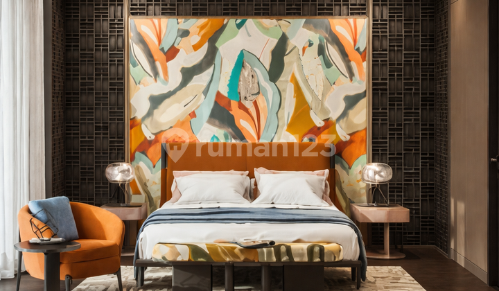 Premium 3-Storey Finore House Summarecon Serpong - Starting Price 3 Billion, Installments from 17 Million, VAT Included. 2