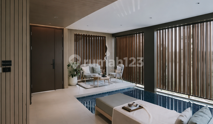 Wynyard Hiera BSD City - Hunian Premium Siap Naik Harga! 2