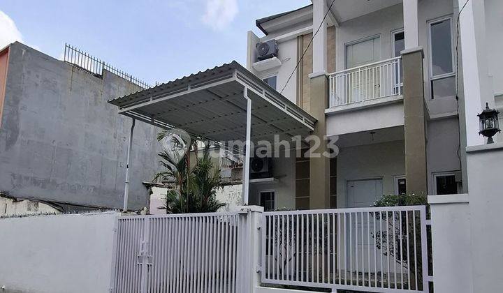 Dijual Cepat Rumah di Tebet Utara Jakarta Selatan Siap Huni Dijual Cepat Rumah di Tebet Utara Jakarta Selatan Siap Huni