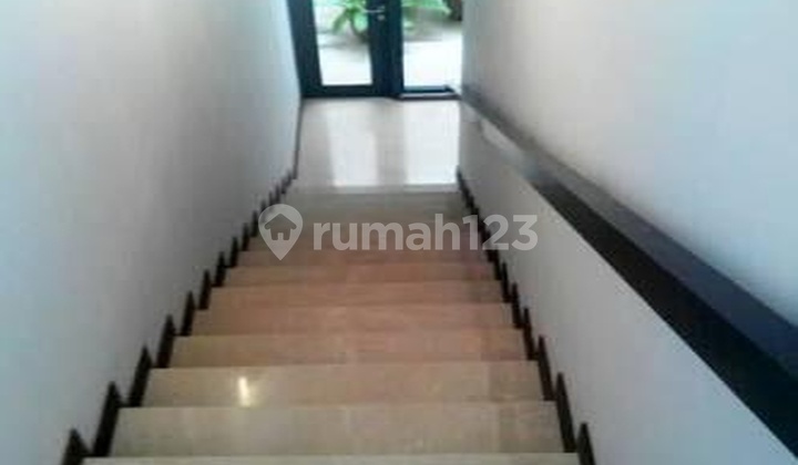 Dijual Cepat Rumah Cluster Lancewood Navapark BSD Siap Huni 2