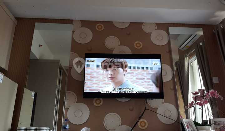 Dijual Cepat Apartemen Akasa Bsdcity | Fullfurnish Siap Huni Dijual Cepat Apartemen Akasa Bsdcity | Fullfurnish Siap Huni