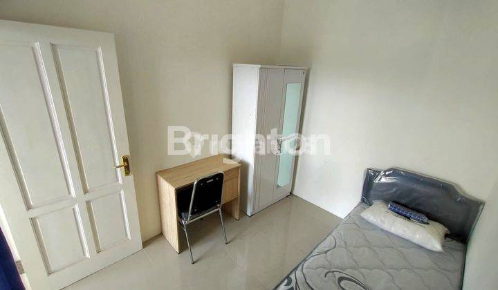 Rumah Kost Aktif di Mertojoyo dekat Universitas Brawijaya, UIN, UM 