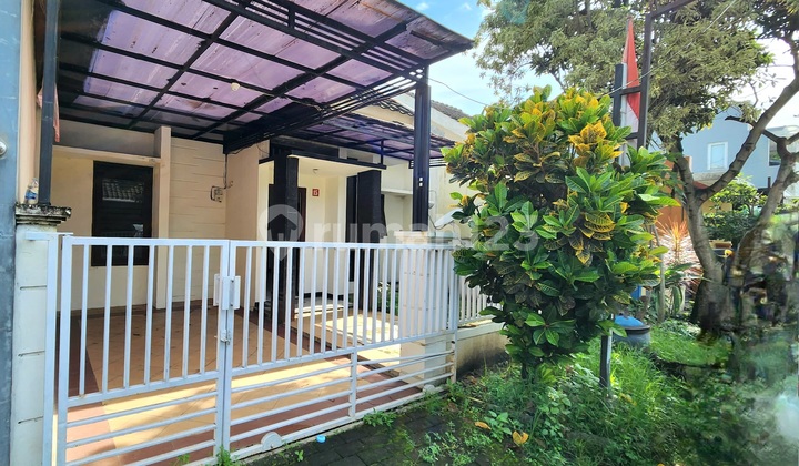 Dijual Murah Rumah di Mutiara Jingga Tunggulwulung Lowokwaru 1