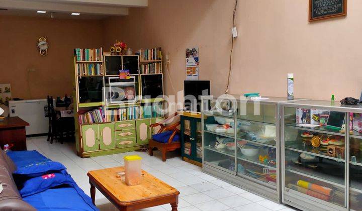 Rumah 2 Lantai di Tlogomas, hanya 10 menit dari Unibraw, UIN, UNM 2
