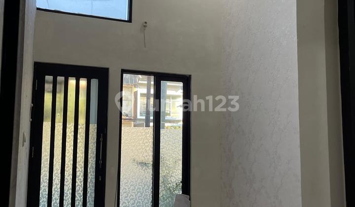 Unfurnished House at Villa Dieng Residence 2