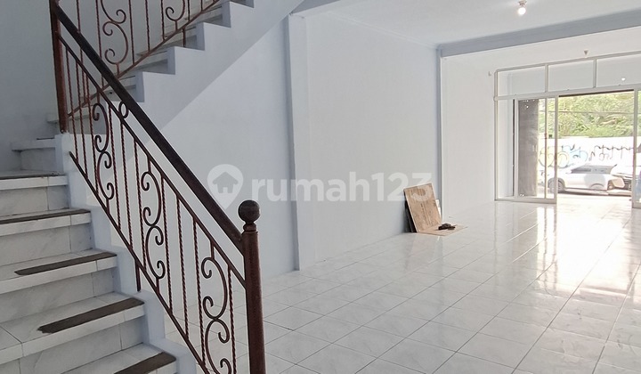 2-Story Ruko Ready to Occupancy in Good Condition in Tidar Bawah