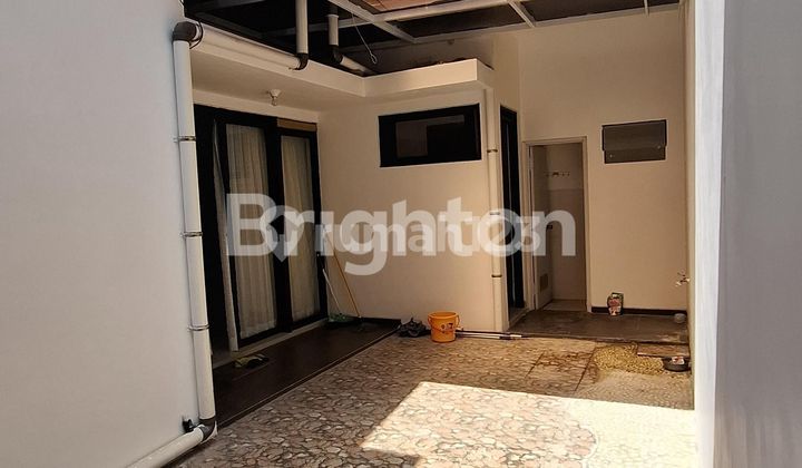 Rumah Furnish siap huni di Greenland Tidar Malang 2