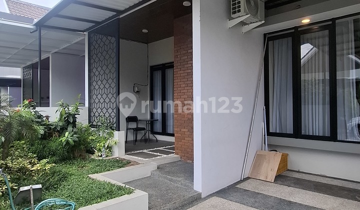Fully Furnished House Ready to Move In at Austinville Dieng Fully Furnished House Ready to Move In at Austinville Dieng