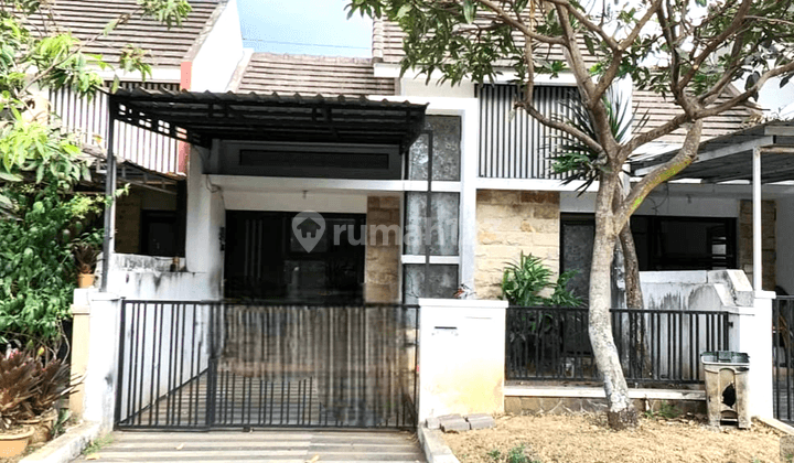 Rumah Siap Huni di Greenland, Tidar 1