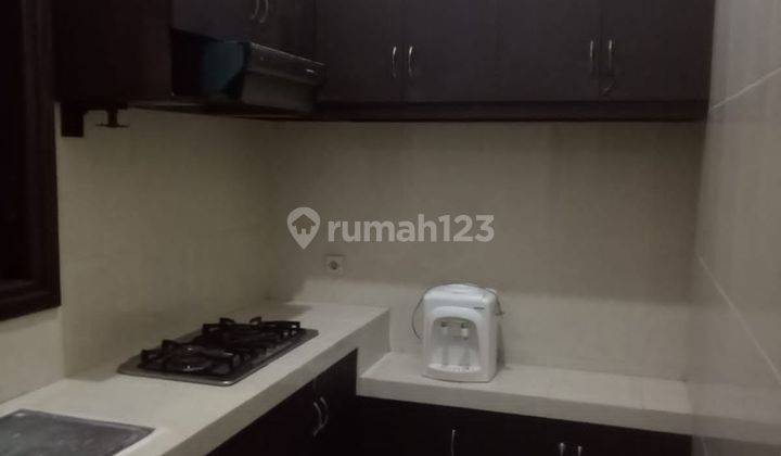 Rumah Furnished Dekat SPK My Little Island di Dieng, Malang 2