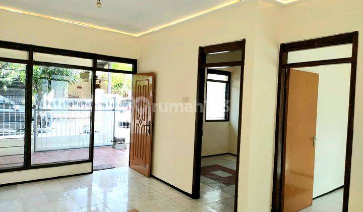 Rumah Murah di Tondano, Sawojajar 2