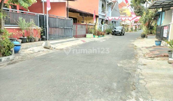 Rumah Murah di Tondano, Sawojajar 2