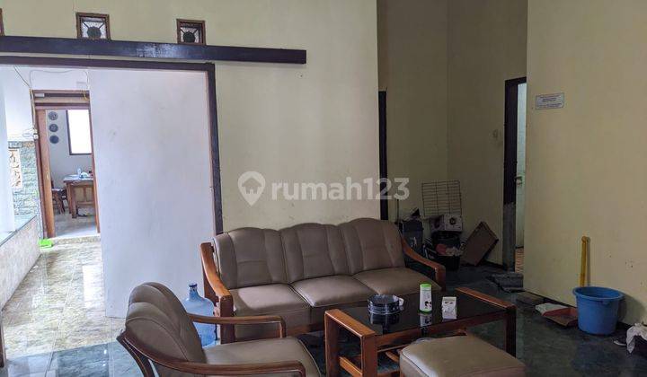 TURUN HARGA LAGI !!! Rumah di Pondok Kopi Estate, Malang 2