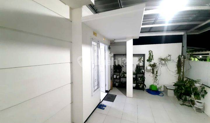 Rumah Furnished di Tlogomas, Malang 2