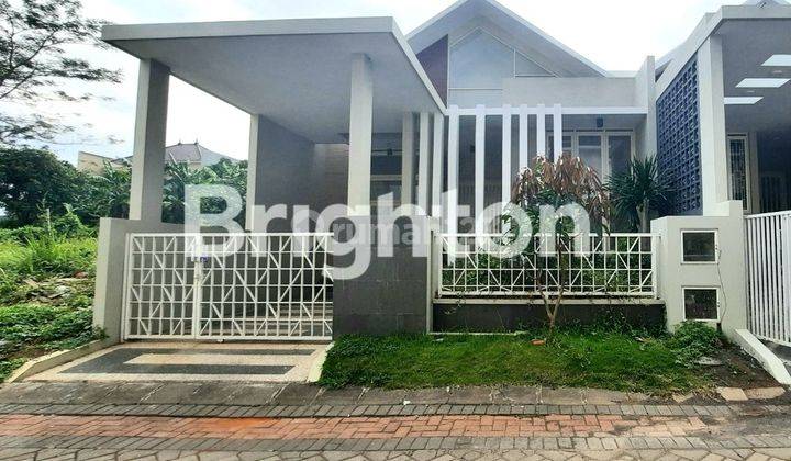 RUMAH DESAIN MODERN SELANGKAH DARI ELPICO VPT 1