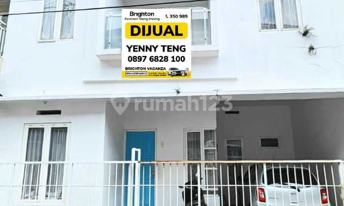 Rumah Kost di Sigura-gura Dekat Univ Brawijaya Rumah Kost di Sigura-gura Dekat Univ Brawijaya