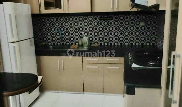 RUMAH CANTIK FULL FURNISHED DI VPT 1