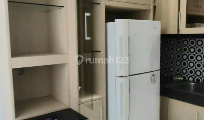 RUMAH CANTIK FULL FURNISHED DI VPT 2