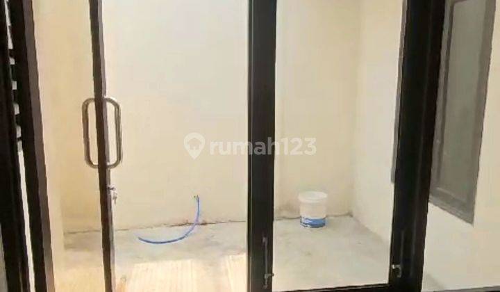 Rumah Semi Furnished Siap Huni di VPT 2