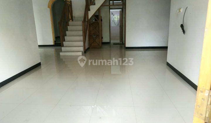 Rumah Hook 2 Lt di Sukun Pondok Indah, Malang 2