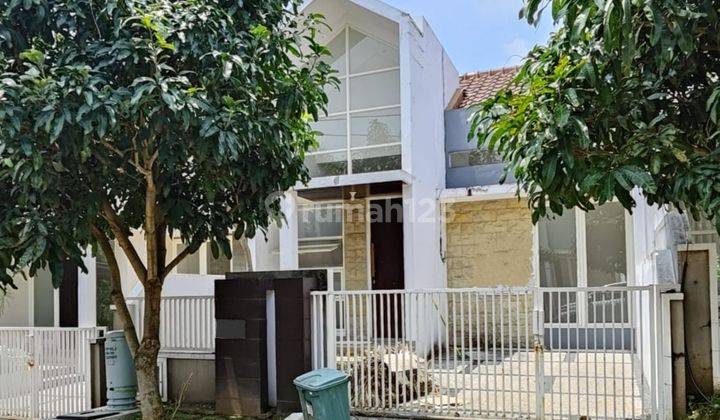 Rumah Siap Huni di Austinville Dieng Malang 1