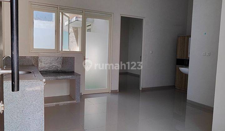 Rumah Siap Huni di Austinville Dieng Malang 2