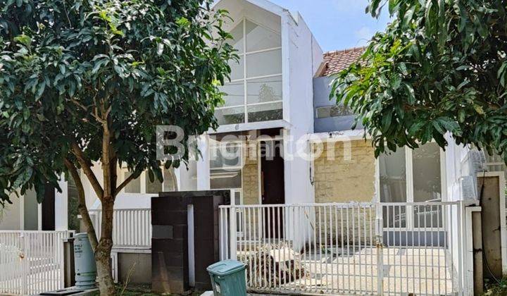 Rumah Siap Huni di Austinville 1