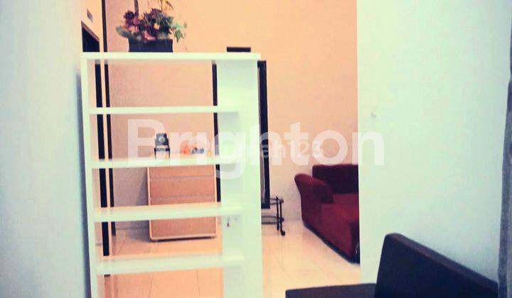 RUMAH CANTIK FULL FURNISHED DI VPT 2