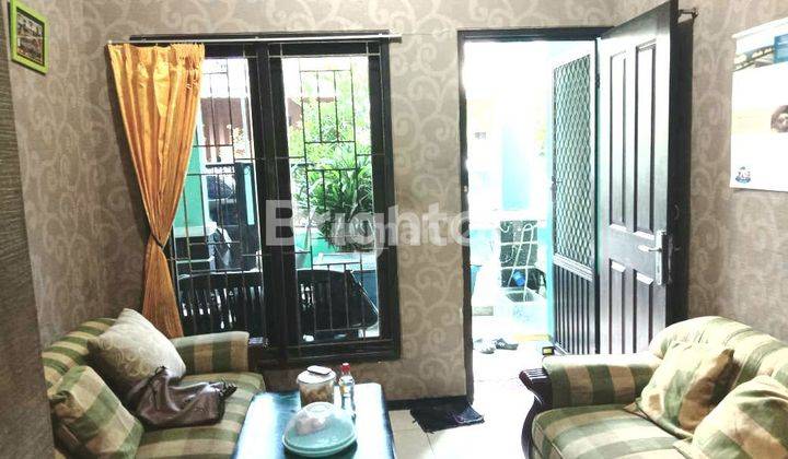 Rumah Besar 2 Lantai di Bajang Ratu, Blimbing Malang 2