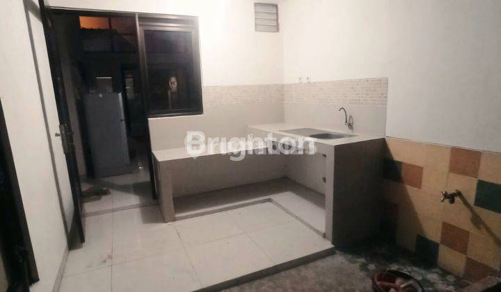 Rumah Semi Furnished di Greenland Tidar 2