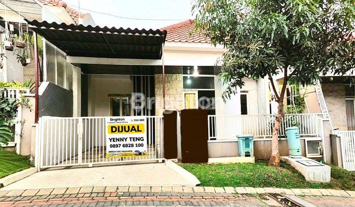 Rumah Siap Huni di Austinville 1