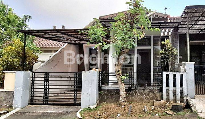 Rumah Dekat Kampus Ma-Chung VPT Tidar Malang 1