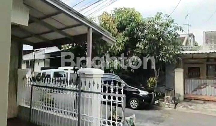 TURUN HARGA BU !!! Rumah Siap Huni di Tondano, Sawojajar 2