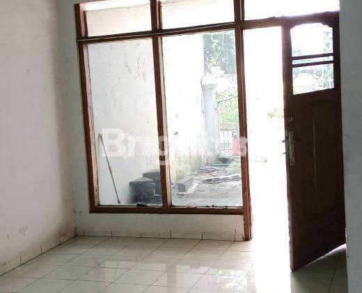 Rumah Null Jalan di Raya Ki Ageng Gribig 2