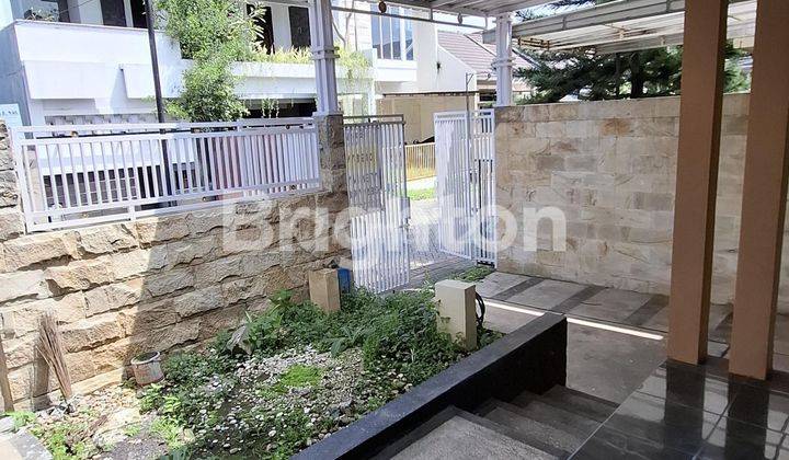 Rumah Siap Huni di Pandanwangi Exotic, Blimbing Malang 2