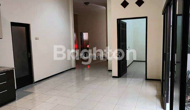 Rumah Bagus 1,5 Lt di Tidar Malang 2