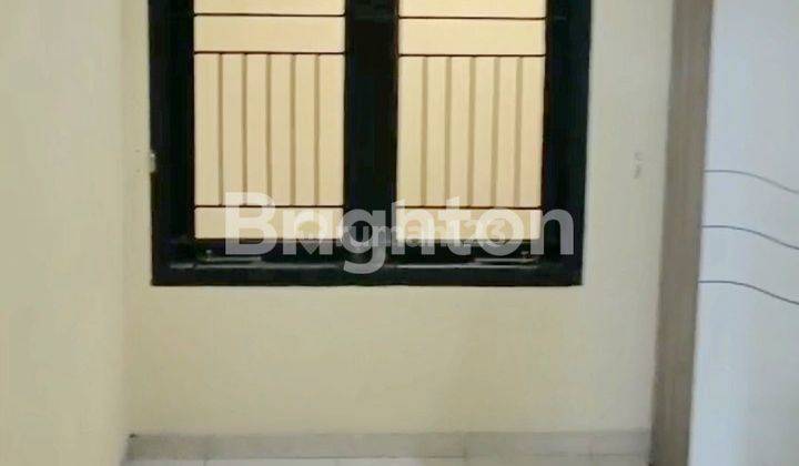 Rumah Semi Furnish di Permata Jingga Soehat 2