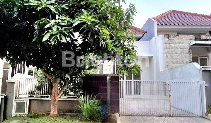 Rumah Siap Huni di Austinville Dieng Malang 1