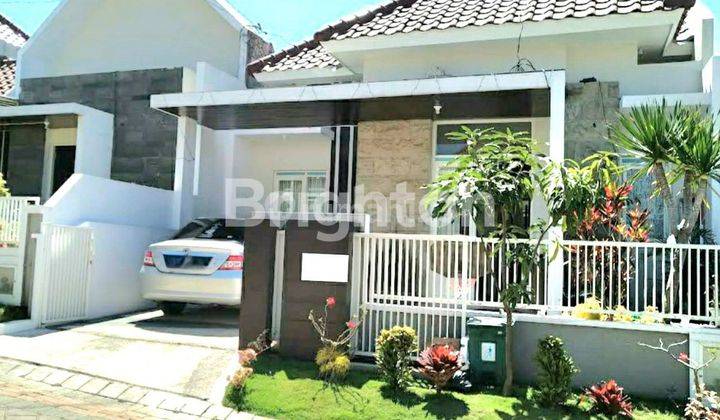 Rumah Siap Huni di Austinville 1