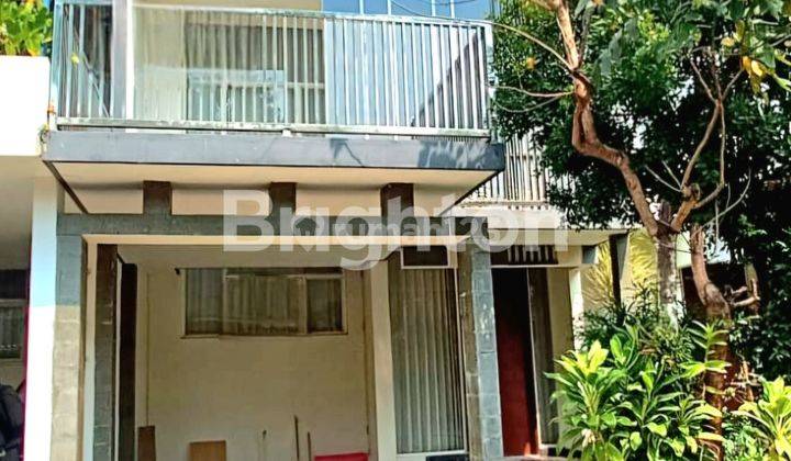 Rumah 3 Kamar, Full Furnish di Permata Jingga, Soehat 1