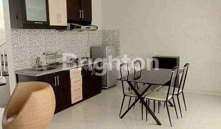 Rumah 3 Kamar, Full Furnish di Permata Jingga, Soehat 2