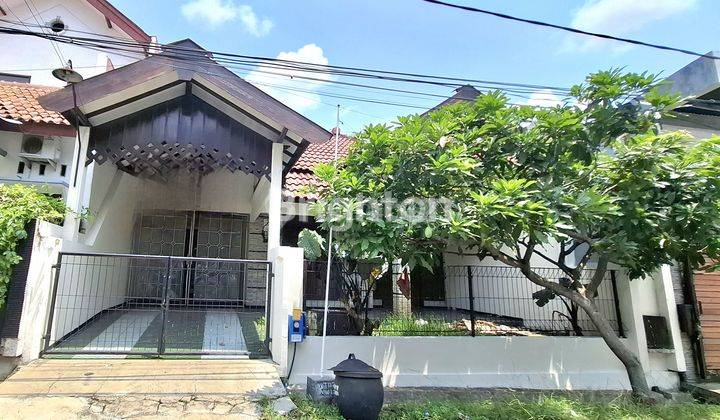 Rumah Siap Huni Di Griya Shanta, Dekat Ub, Lowokwaru 1