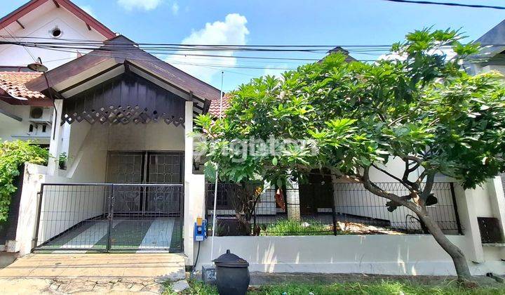 Rumah di Griya Shanta Lowokwaru Suhat Malang 1