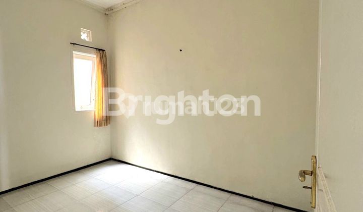 Rumah 400 jutaan sudah SHM di Puncak Buring Malang 2