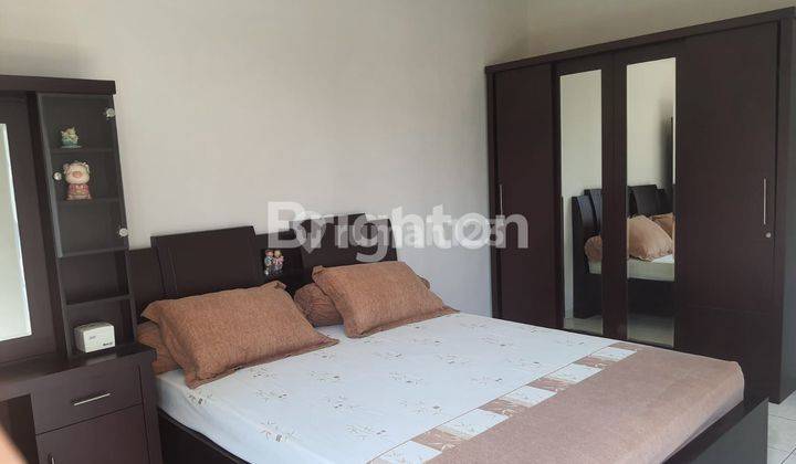 Rumah Furnish Siap Huni di Istana Dieng, Malang 2
