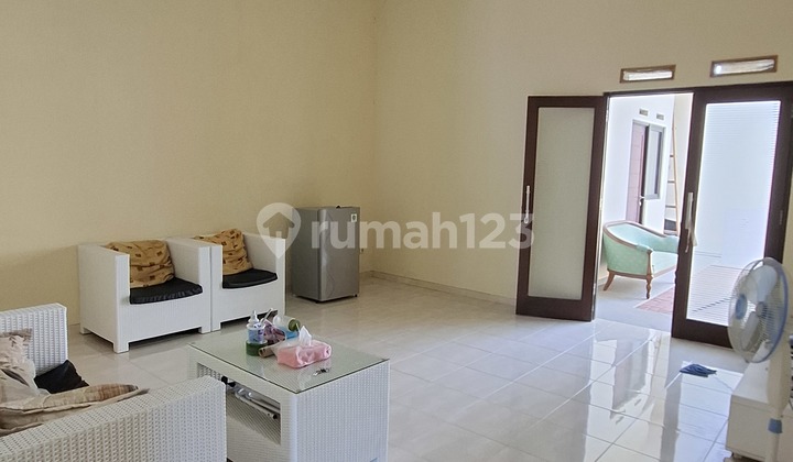 Rumah Dekat Kampus Machung Vpt Tidar Malang 2